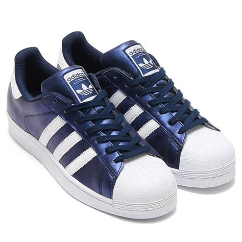 adidas superstar herren oder damen|Adidas Superstar blau.